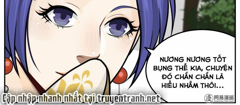 hoàng thượng đoạn tụ! đừng chạm vào ta chapter 73 11