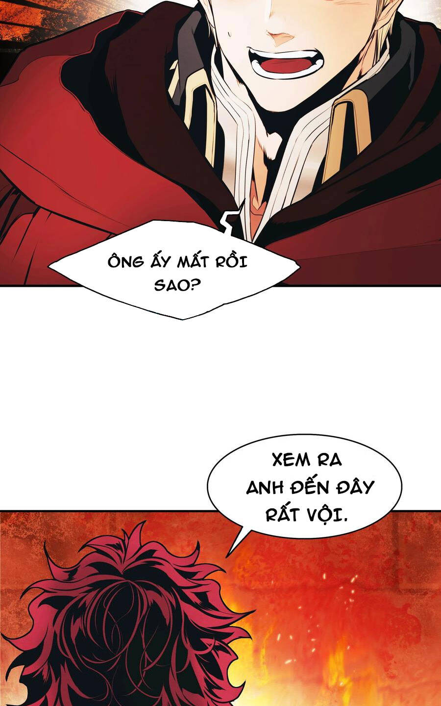 bất bại chân ma chapter 139 32