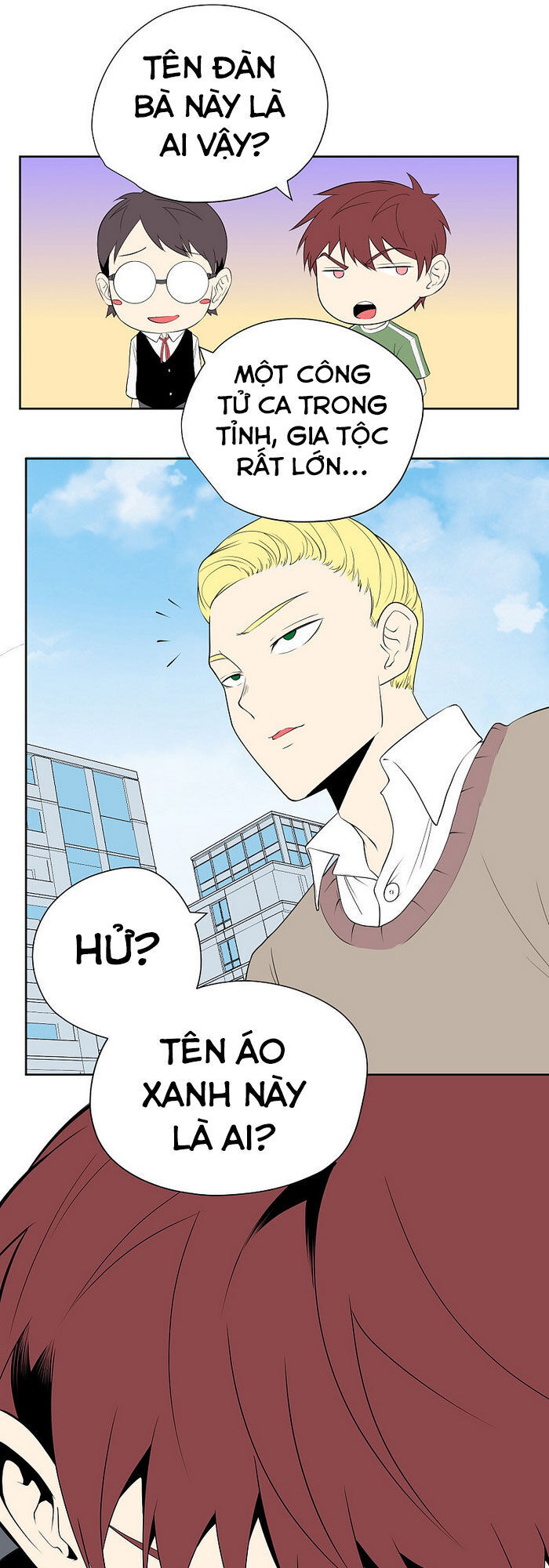 vương bài thần y chapter 55 26