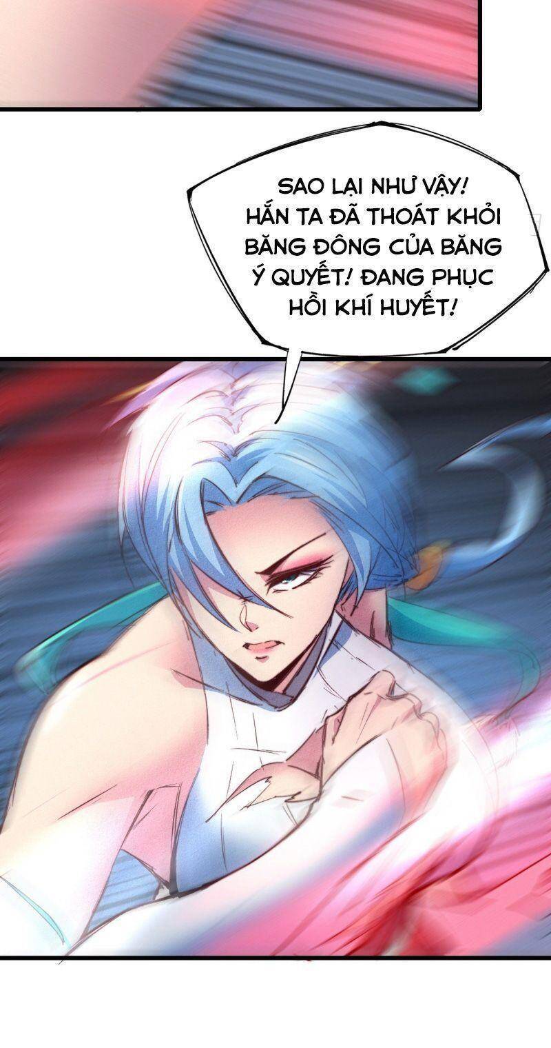 võ đạo chiến thần chapter 19 50