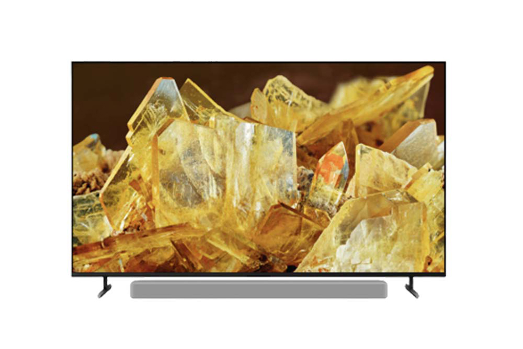 Google Tivi Sony 4K 55 inch XR-55X90L - Hàng chính hãng - Giao HCM và 1 số tỉnh thành