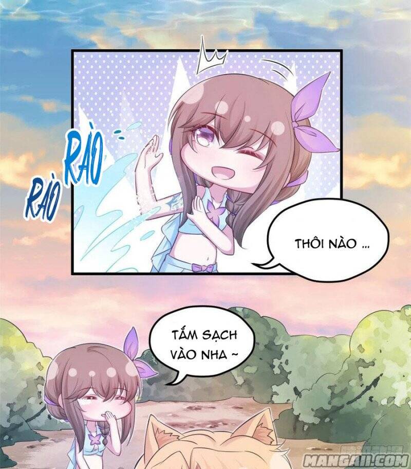 [16+] thảnh thơi thú thế chủng chủng điền, sinh sinh tể chapter 351 34