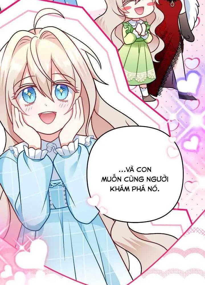 tại sao mẹ chồng tôi lại như thế này? chapter 8 63