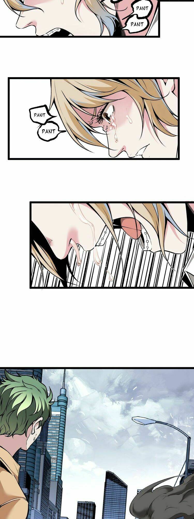 ominous liar chapter 9 6