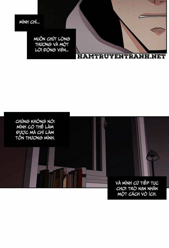 tomorrow - ngày mai chapter 17 73