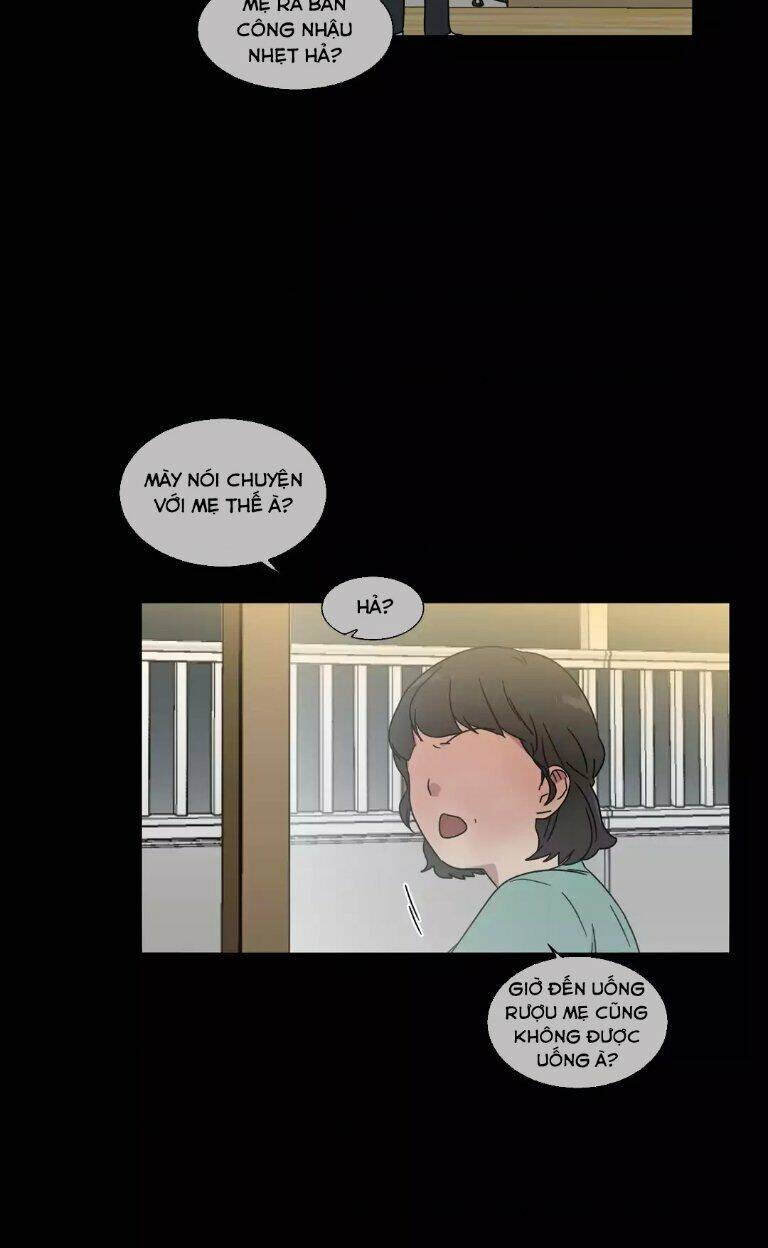 …”một sự thật khá khó chịu.” chapter 56 29