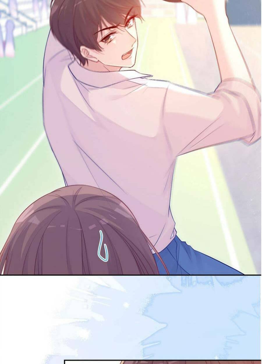 khi cô gái nhìn thấy thời gian chapter 2 44