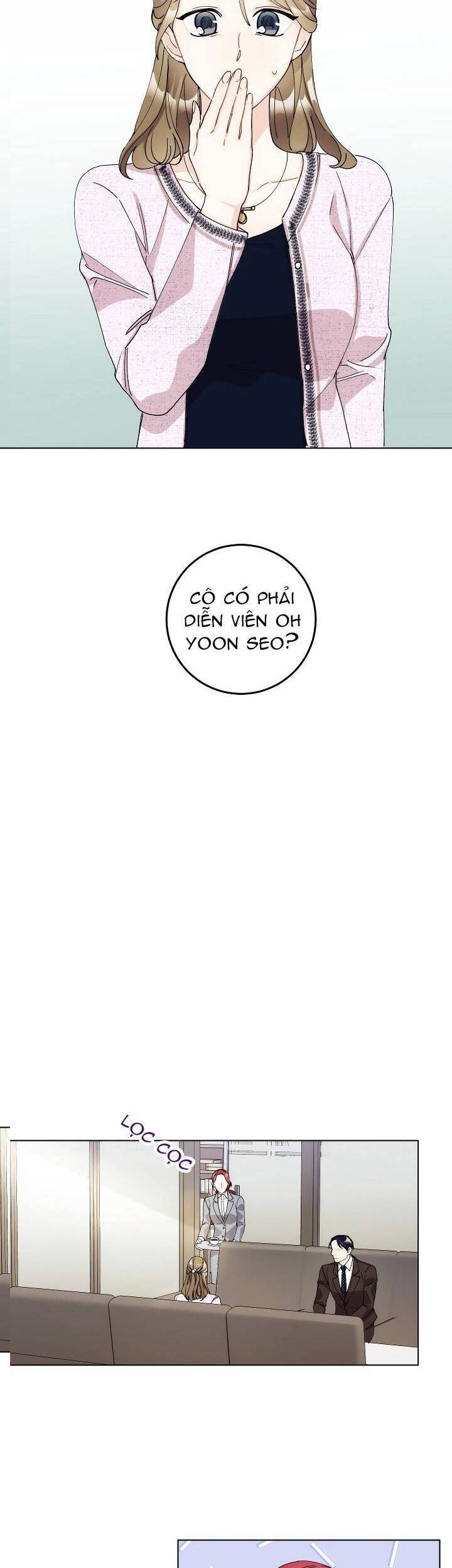 chạm vào tim em chapter 11 27