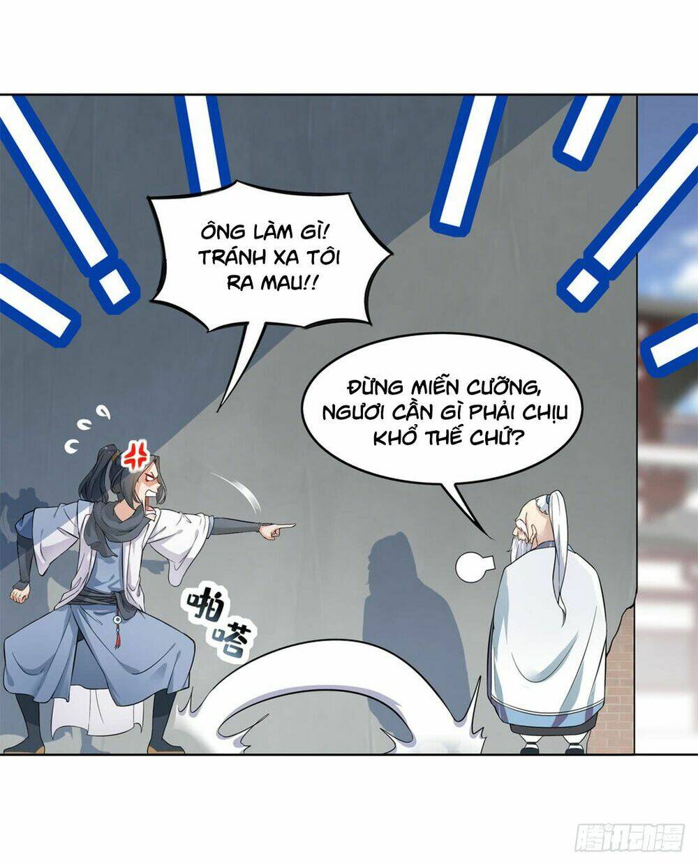 tối cường toán mệnh sư chapter 1 18