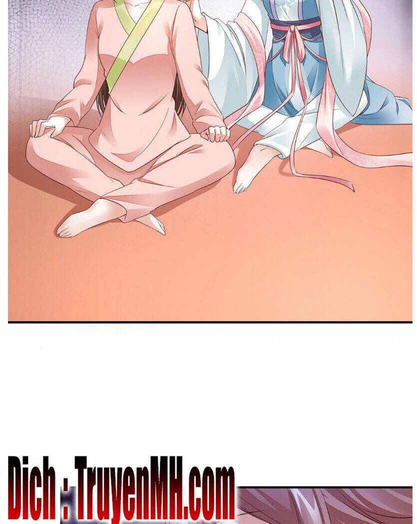 thần y yêu hậu chapter 23 17