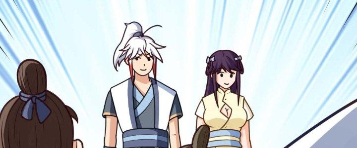 bảo vật rơi xuống đều thành muội tử chapter 10 153