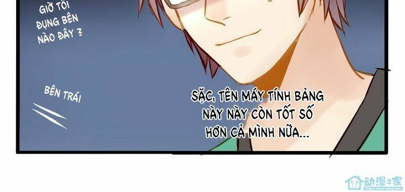 hằng mộng nam thần chapter 3 33