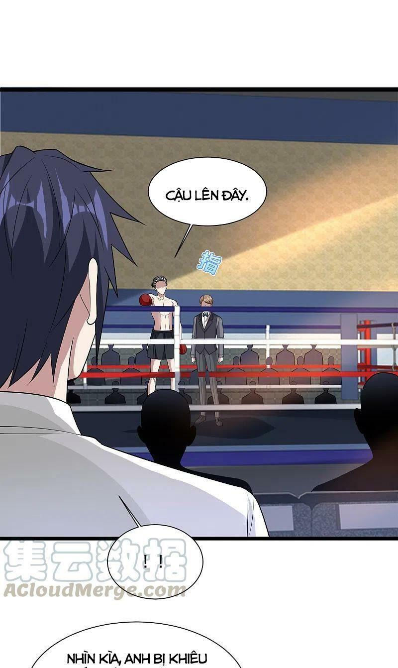 đô thị tà vương chapter 212 15