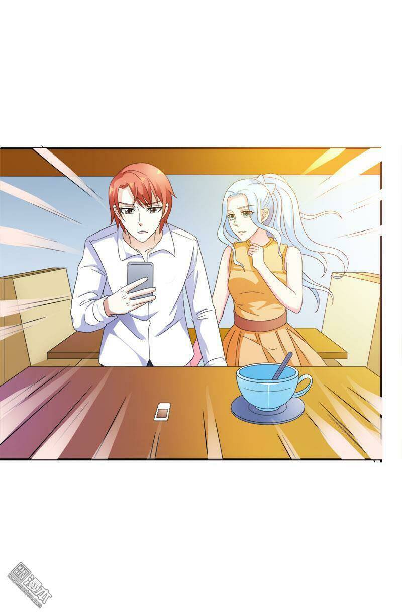 em vẫn còn nhỏ chapter 103 11