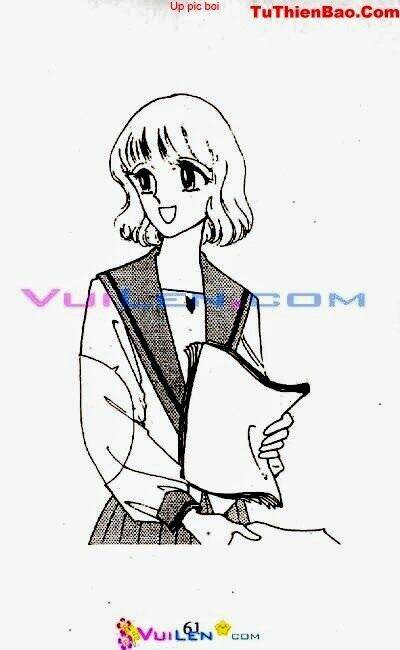 cô bé khóc nhè chapter 19 60