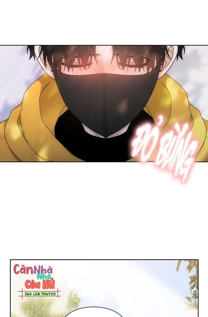 chuyện tình lãng mạn tại manhattan chapter 34 23