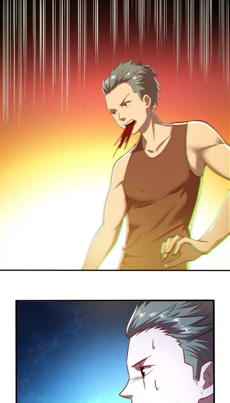 nghệ đạo đế tôn chapter 25 13