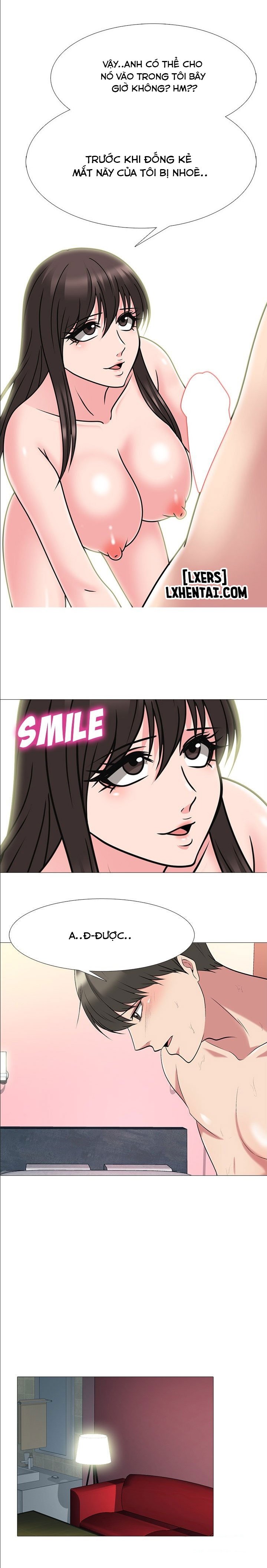 học bổng đặc biệt chapter 71 9