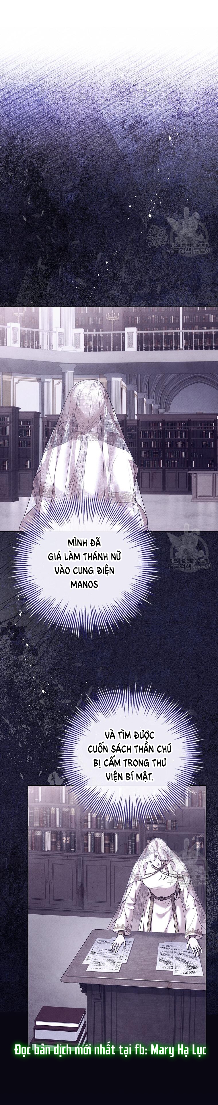 trở thành thư ký của bạo chúa chapter 105.2 3