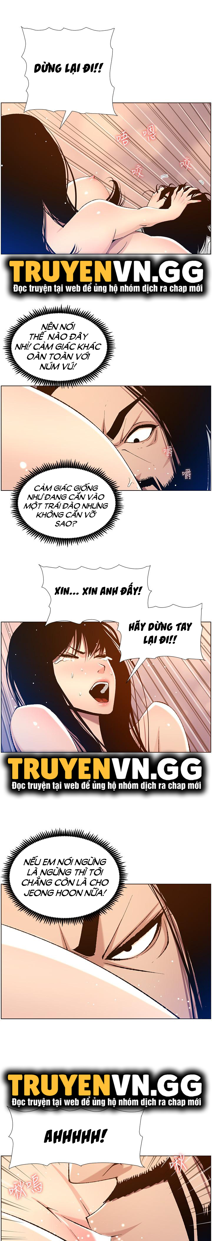 cha dượng chapter 103 13