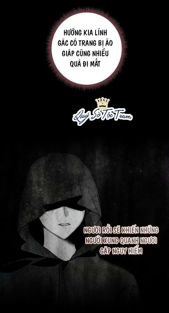 trọng sinh trở thành hoàng phi chapter 134 17