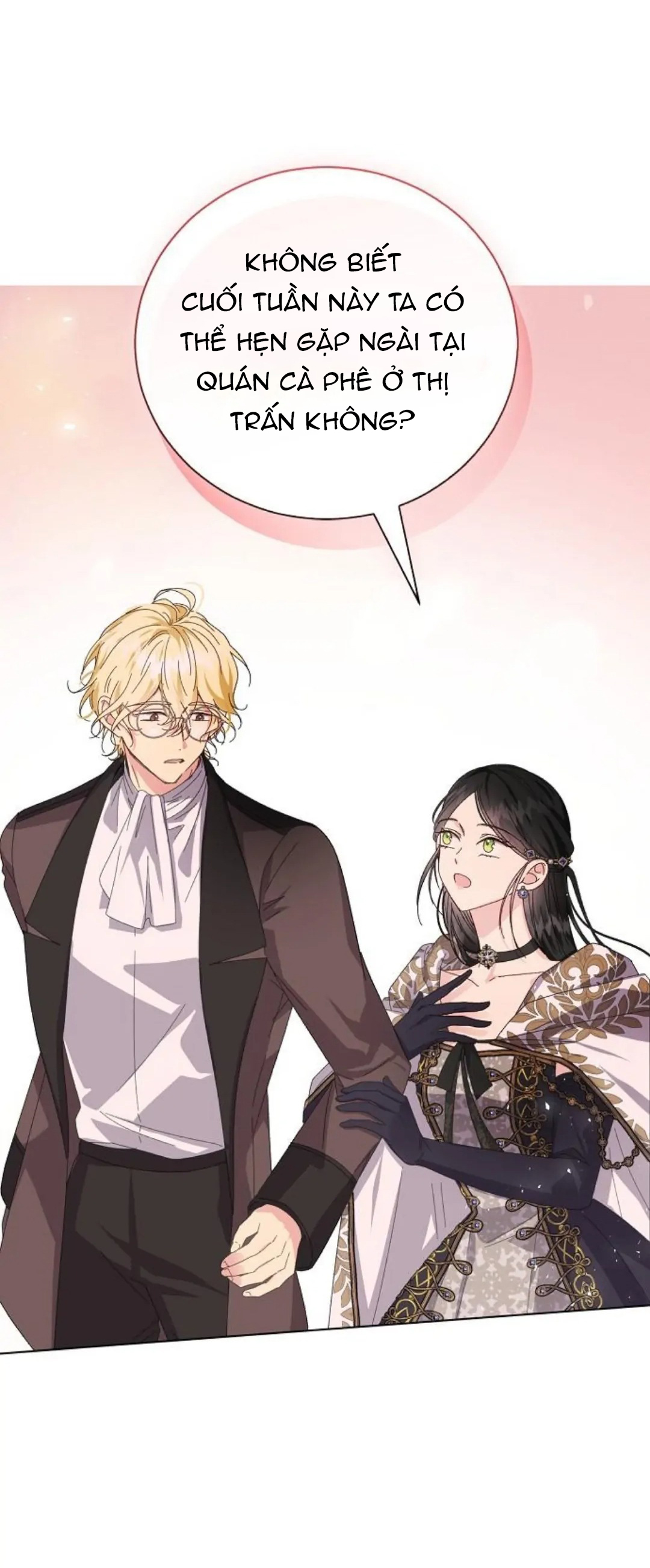 chiếm hữu trái tim bạo chúa chapter 37.2 5