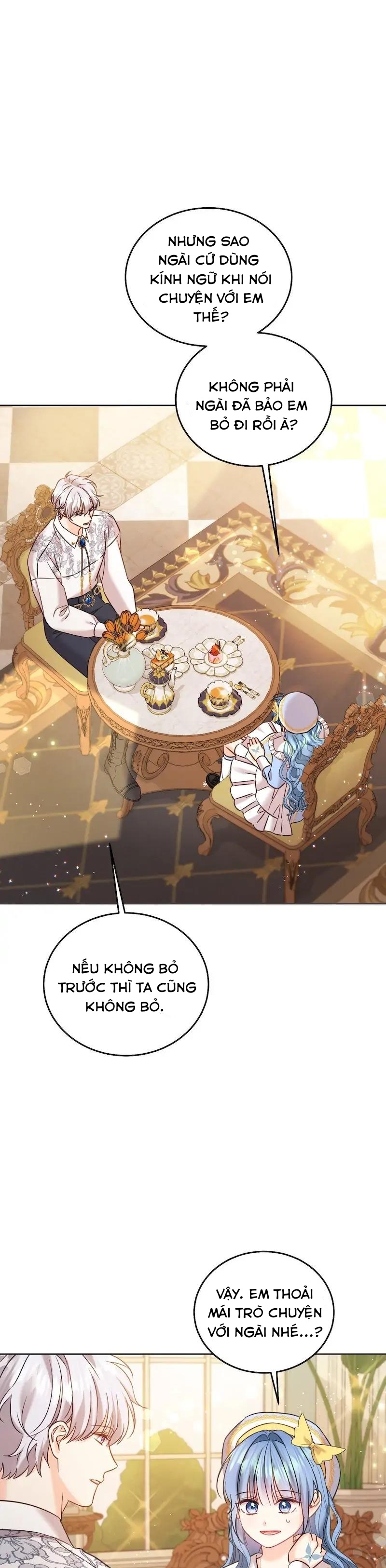 tôi sẽ cứu nam phản diện bị nữ chính ruồng bỏ chapter 89 22