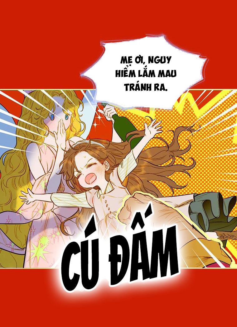 mẹ tôi kết hôn một lần nữa chapter 1 47