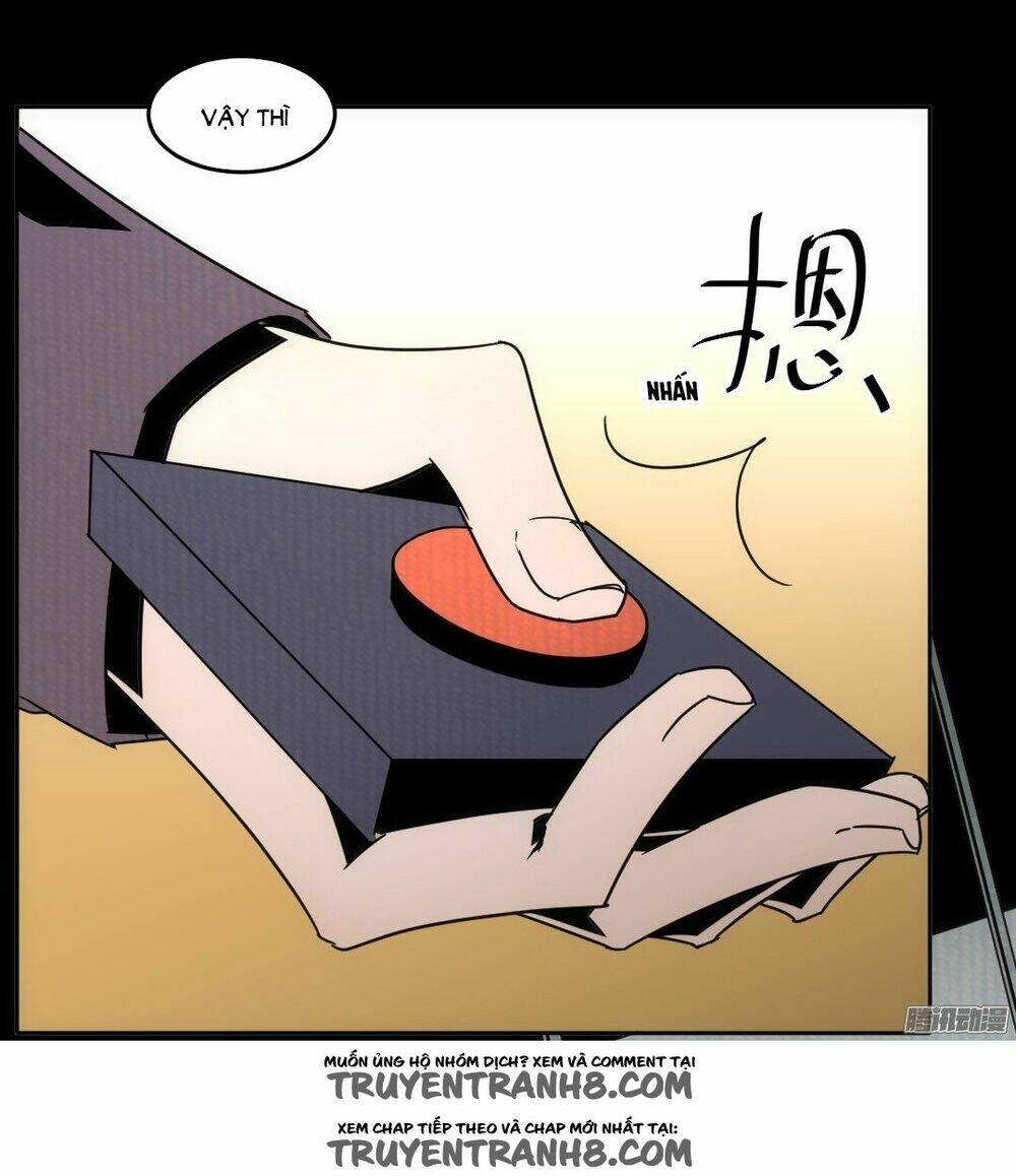 điều ước của người phàm chapter 18 27