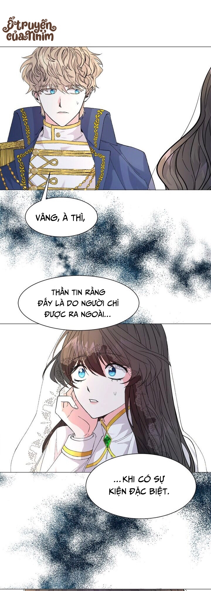 cách để nhân vật phụ phá đảo game hẹn hò chapter 2 27