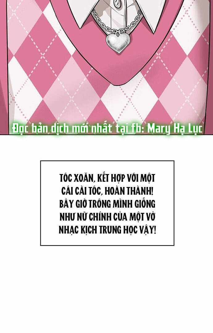 nữ thần giáng thế chapter 177.1 37