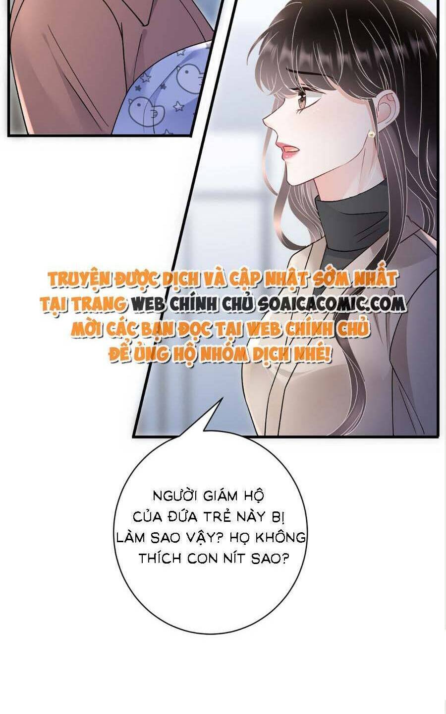 đại tiểu thư có ý đồ gì xấu đâu chapter 168 26