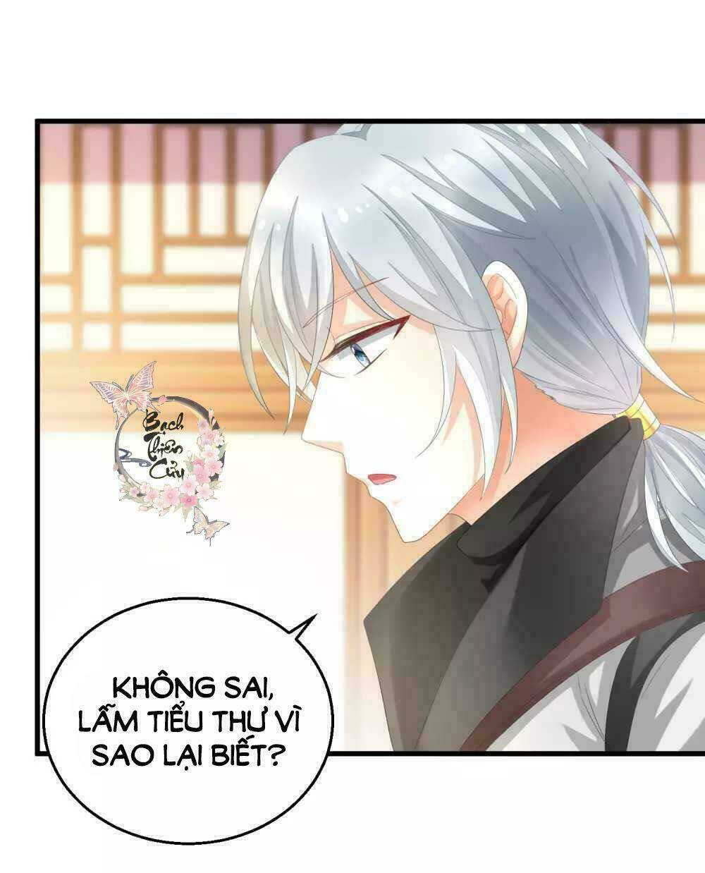 xuyên nhanh - hướng dẫn tự cứu của nữ phụ chapter 3 36