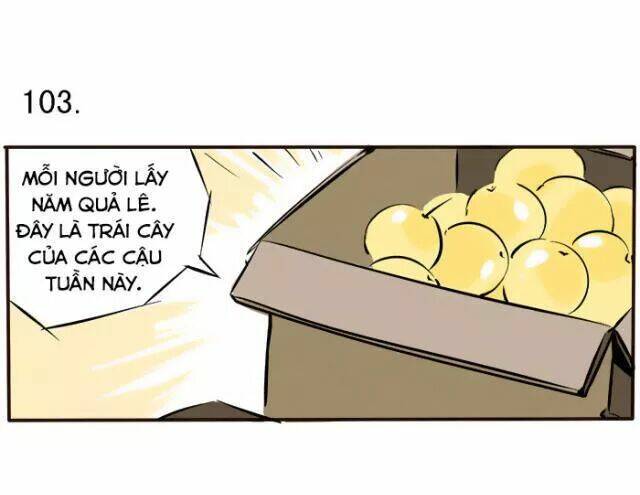 mau mang anh trai tôi đi chapter 103 2