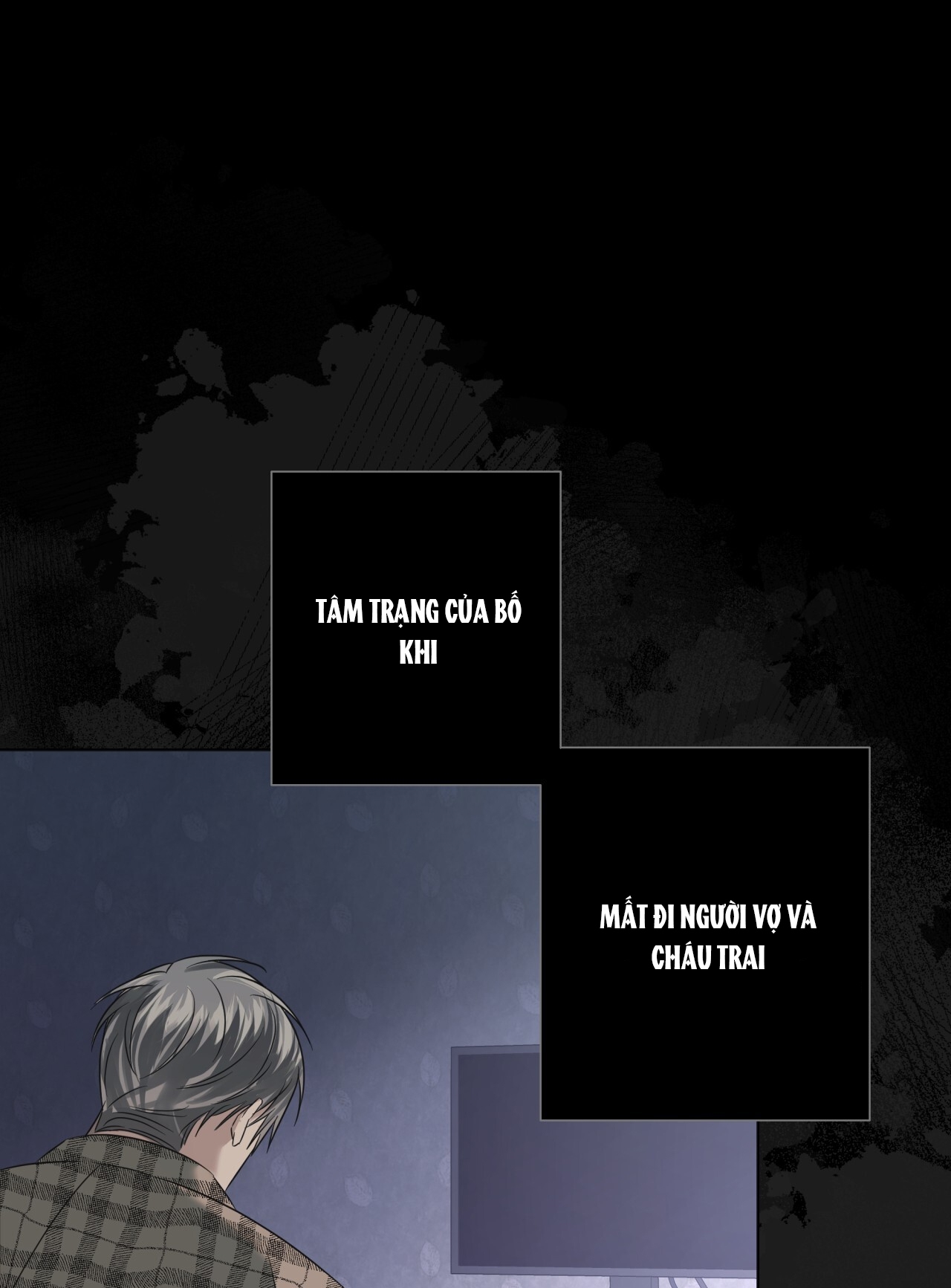 Amon- Không Thể Đoán Biết chapter 17.1 - Trang 18