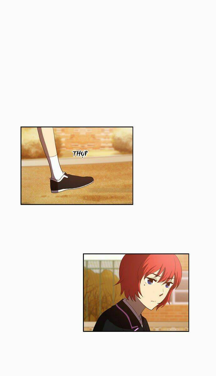 ma cà rồng biết yêu chapter 107 28