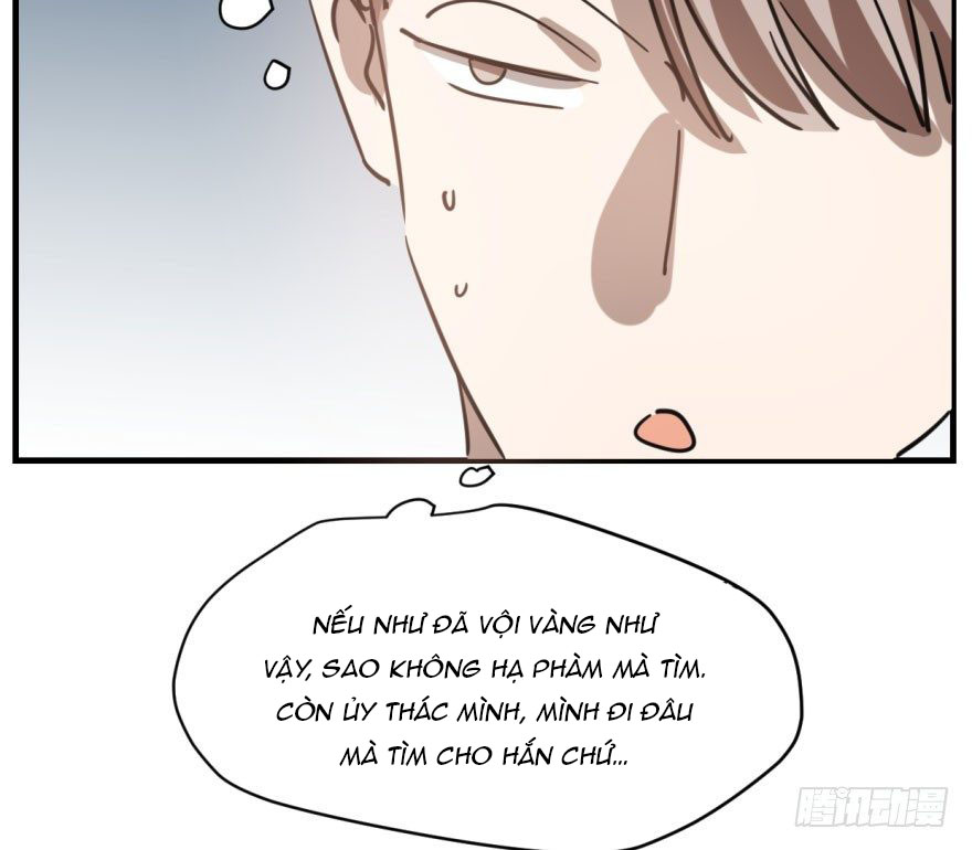 Bắt Lấy Ngao Ngao chapter 58 - Trang 53