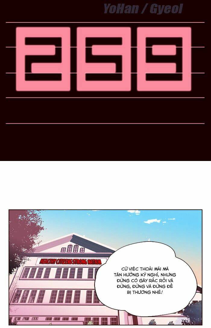 nữ sinh trường wilds chapter 259 2