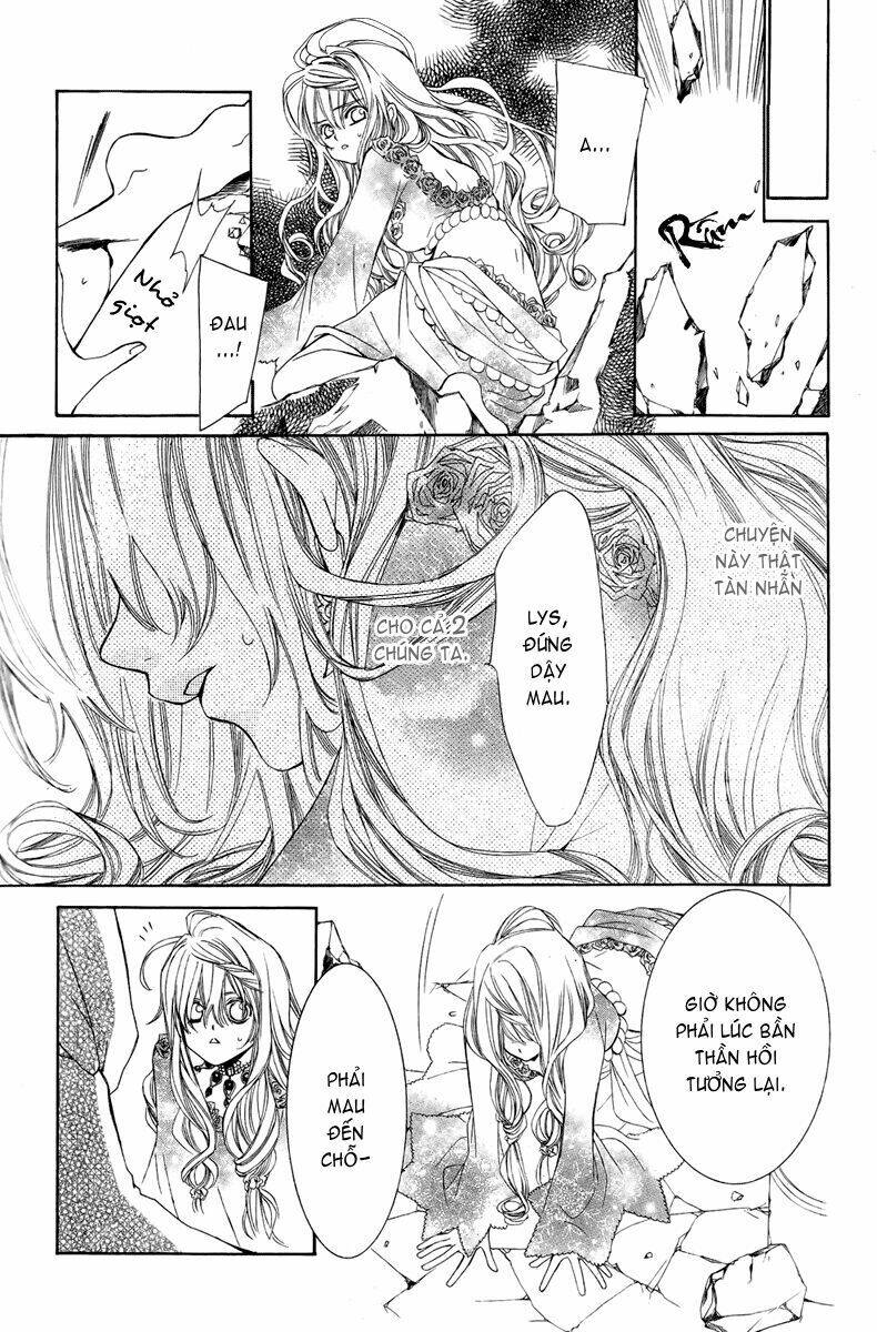 hanatsuki hime chapter 8 17