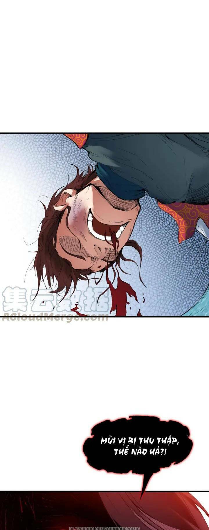 long mạch võ thần chapter 26 43