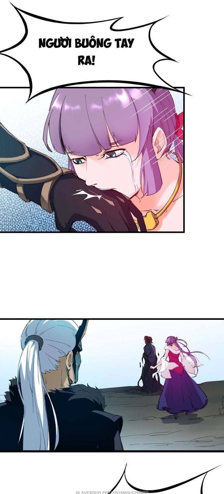 long mạch võ thần chapter 46 28