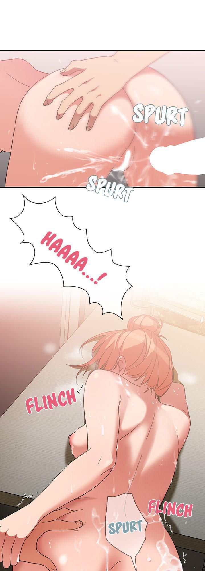 close as neighbors chapter 38 43