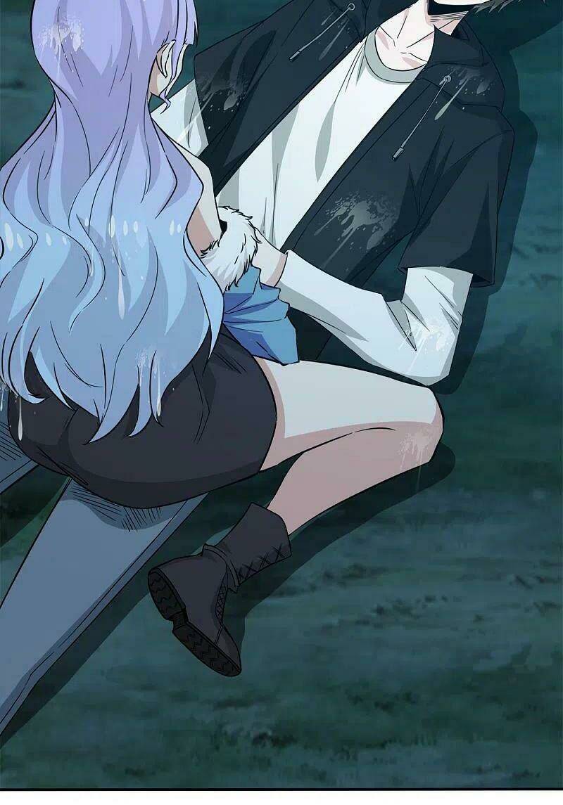 kiếm vũ chapter 237 16