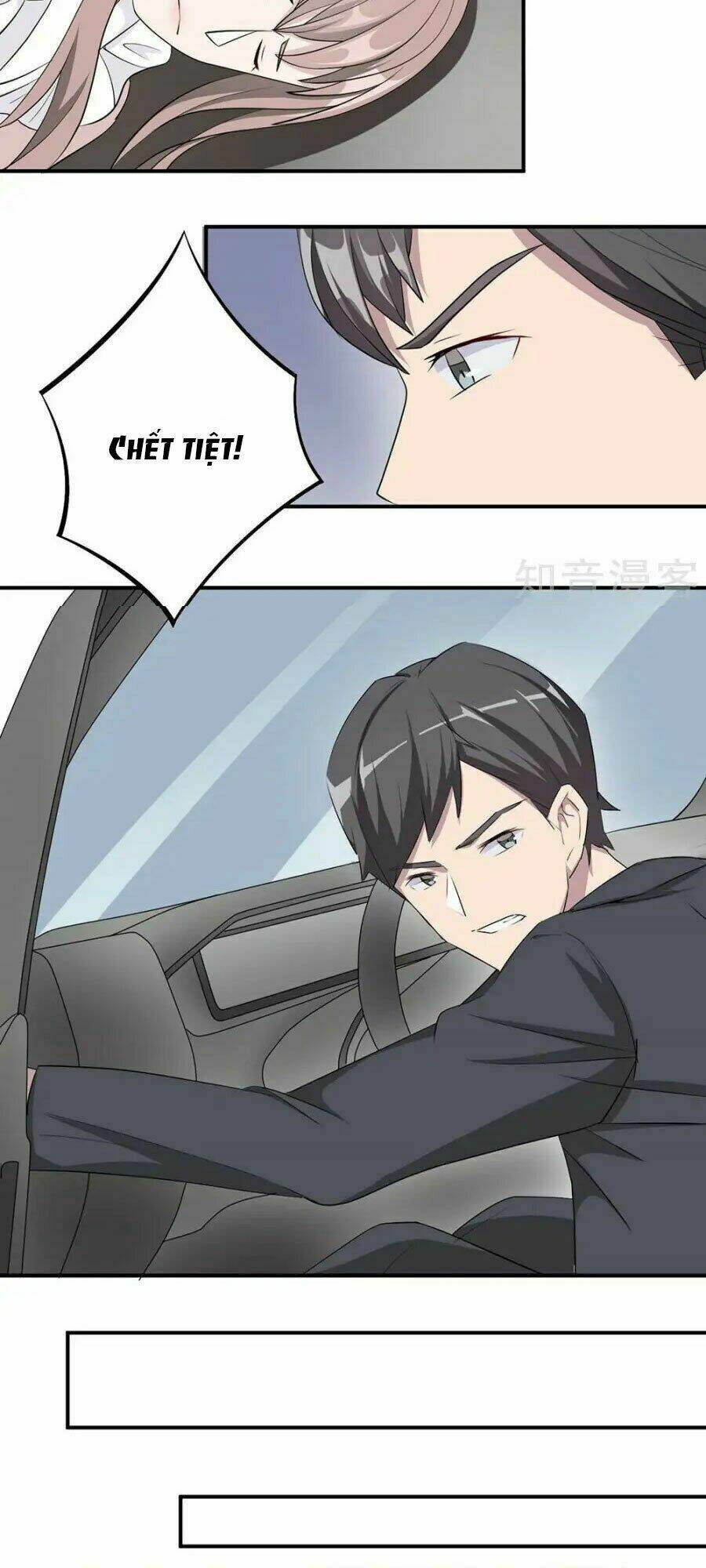 mạc thiếu bức hôn: vợ mới khó chống đỡ chapter 30 13