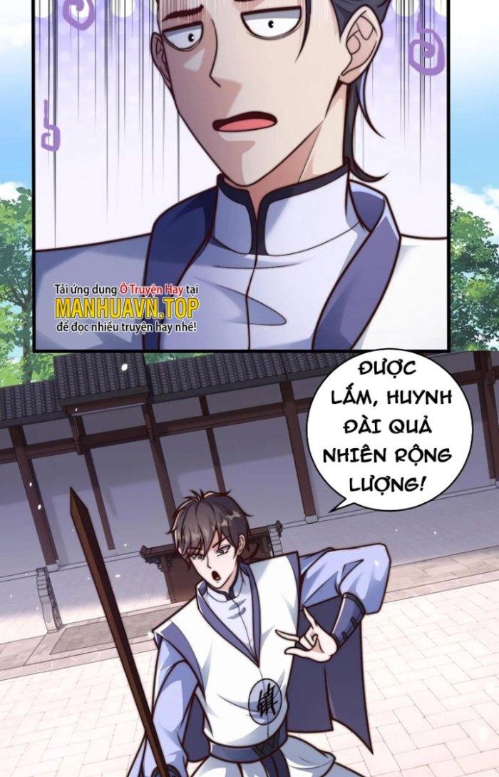 ta nuôi ma quỷ ở trấn ma ti chapter 27 23