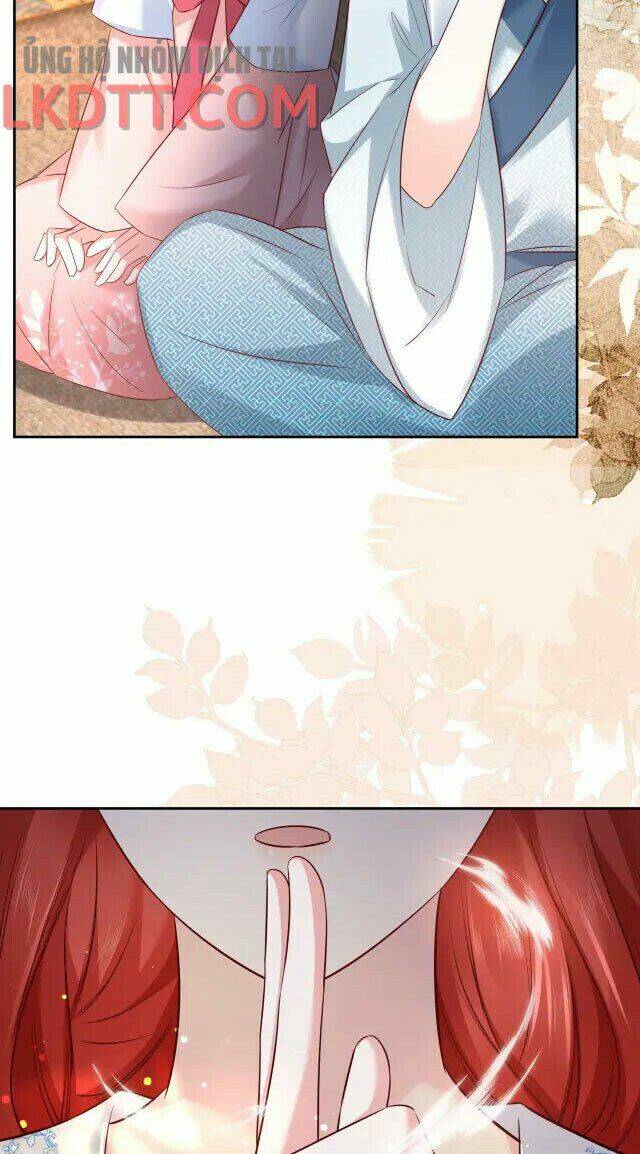 hắc hóa nam chính trực tuyến nuôi thỏ chapter 26 7