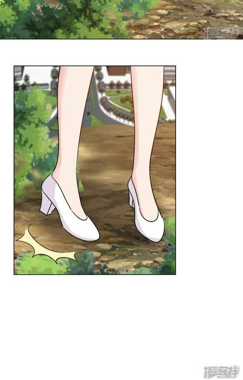 thần tiên đại nhân của tôi chapter 13 29