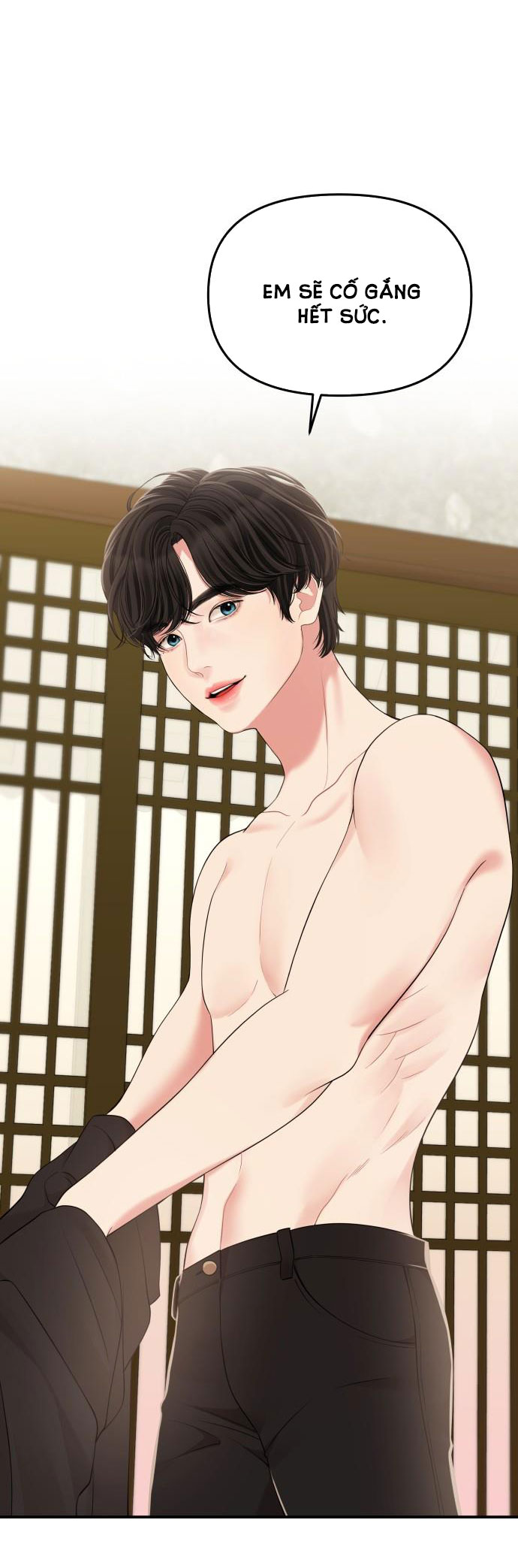 gửi em người đánh cắp những vì sao - to you who swallowed a star chapter 118.2 55