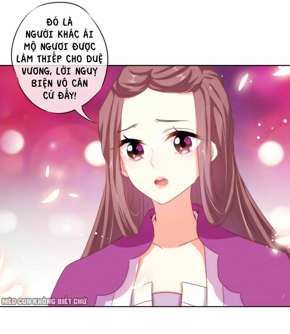 ồ, sủng phi đại nhân của ta chapter 13 10