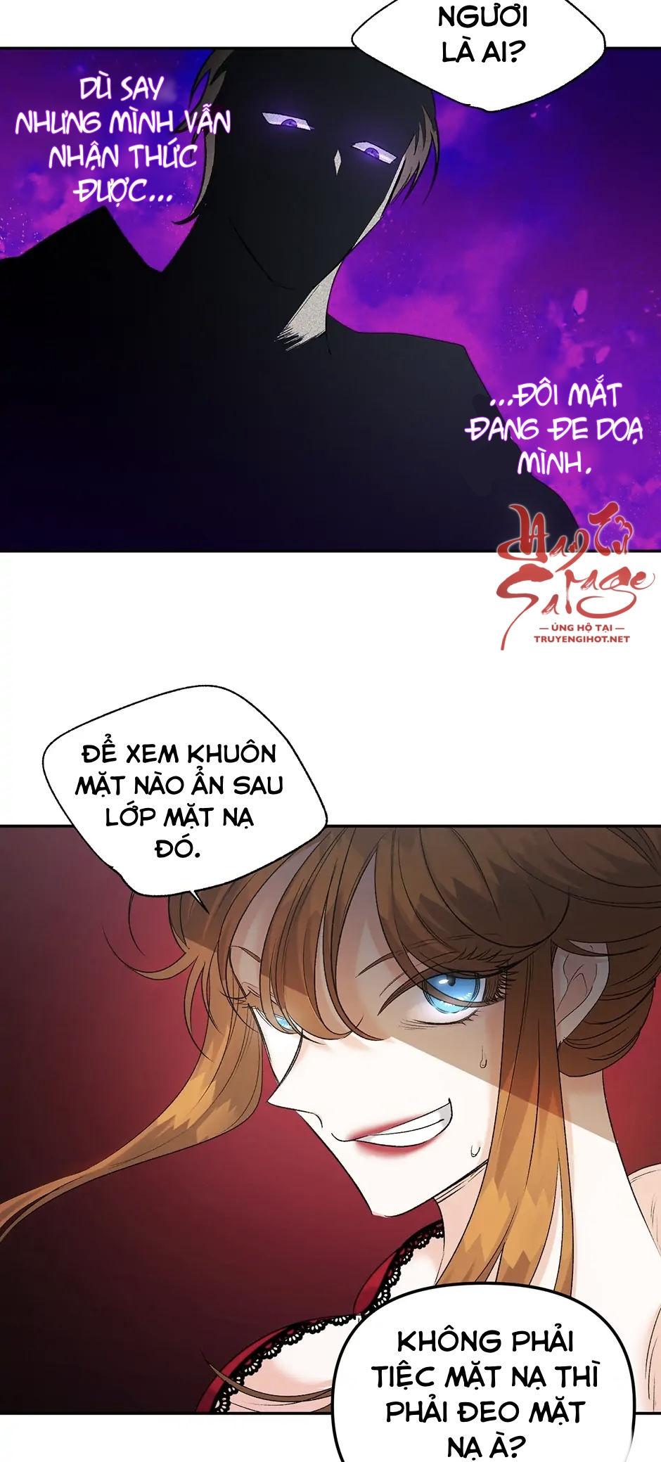 ebony, quạ đen chapter 82.2 3